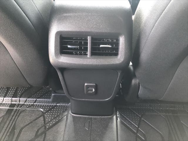 Used 2022 Chevrolet Equinox For Sale in Jackson, MI