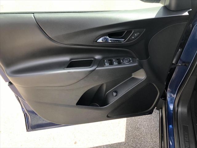 Used 2022 Chevrolet Equinox For Sale in Jackson, MI