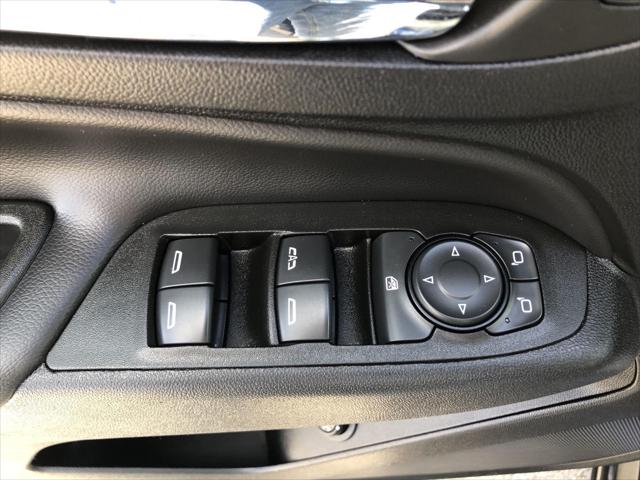 Used 2022 Chevrolet Equinox For Sale in Jackson, MI