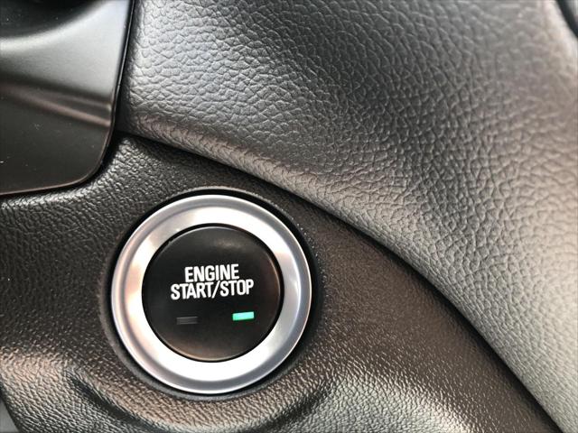 Used 2022 Chevrolet Equinox For Sale in Jackson, MI