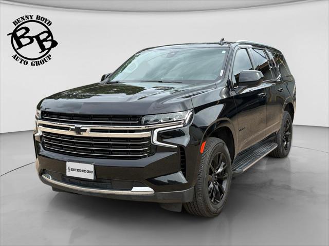 2021 Chevrolet Tahoe 2WD LT for sale in Lampasas, TX