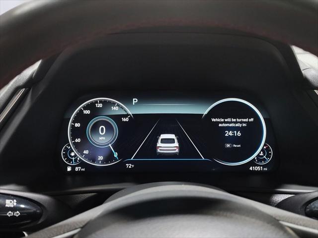 2022 Hyundai Sonata SEL Plus