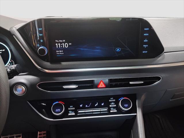 2022 Hyundai Sonata SEL Plus