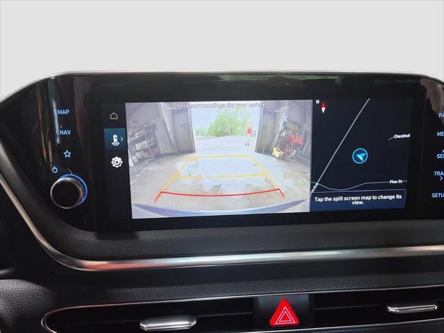 2022 Hyundai Sonata SEL Plus