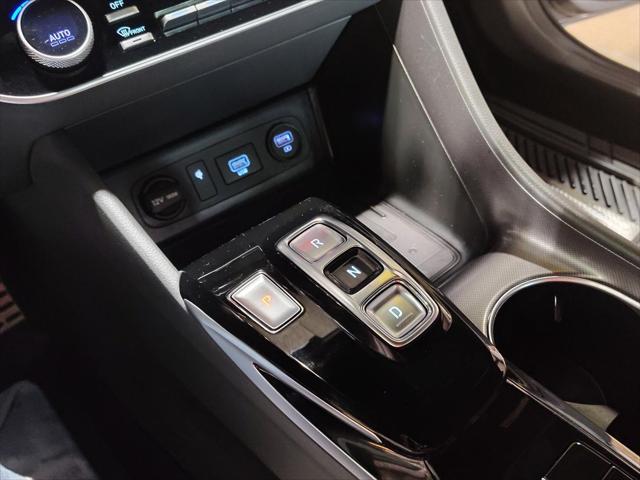 2022 Hyundai Sonata SEL Plus