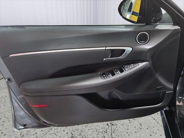 2022 Hyundai Sonata SEL Plus