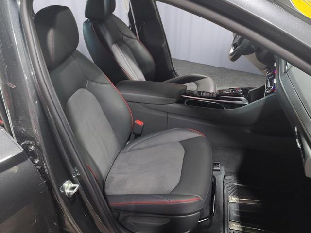 2022 Hyundai Sonata SEL Plus