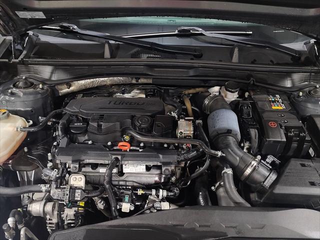 2022 Hyundai Sonata SEL Plus