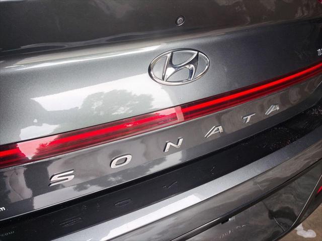 2022 Hyundai Sonata SEL Plus