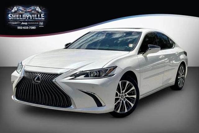 2021 Lexus ES 350 ES 350 Sedan 4D for sale in Shelbyville, KY