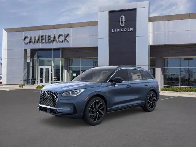 2025 Lincoln Corsair Grand Touring for sale in Phoenix, AZ
