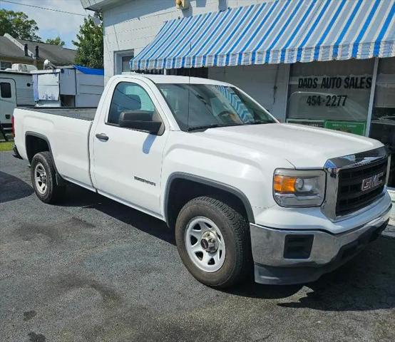 2015 GMC Sierra 1500 Base for sale in Newport News, VA