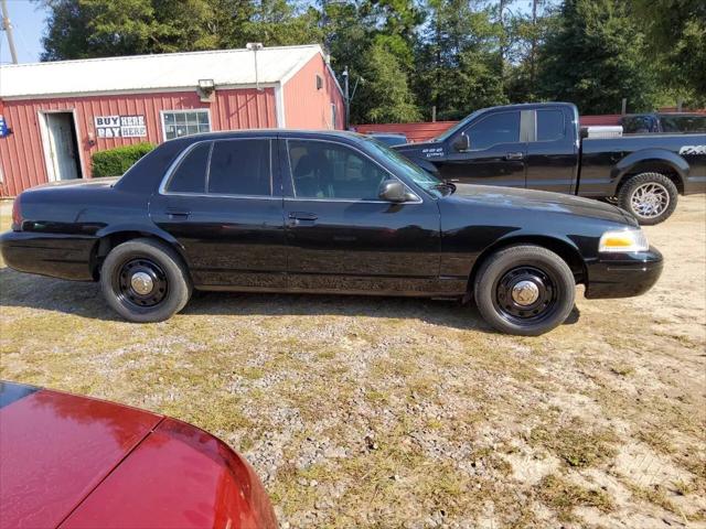 2007 Ford Crown Victoria Police Interceptor for sale in Augusta, GA