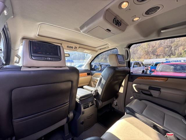 Used 2013 Nissan Armada For Sale in Pikeville, KY