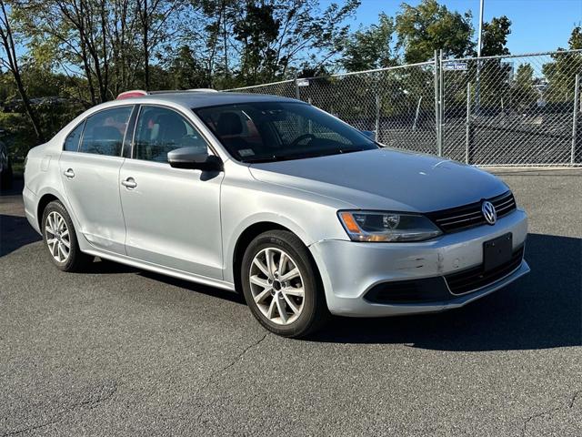 2013 Volkswagen Jetta