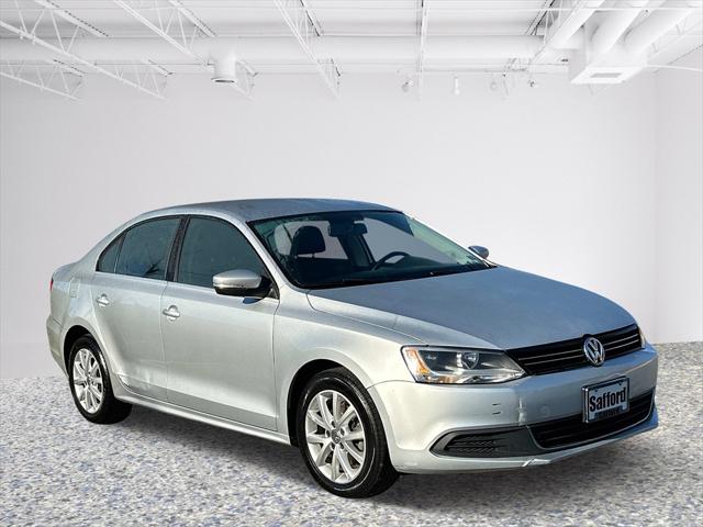 2013 Volkswagen Jetta