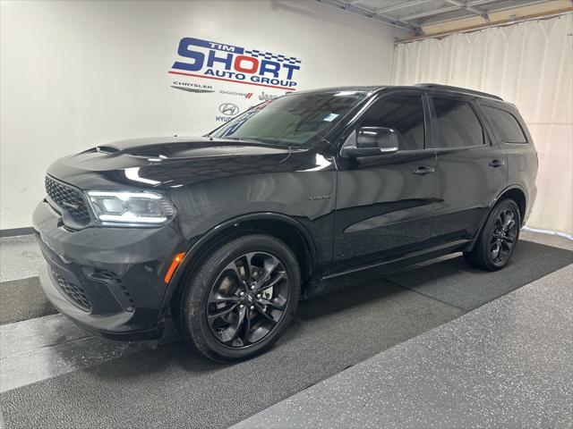 2024 Dodge Durango