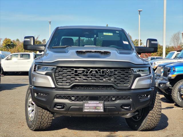 2025 RAM Ram 1500 RAM 1500 RHO CREW CAB 4X4 57 BOX