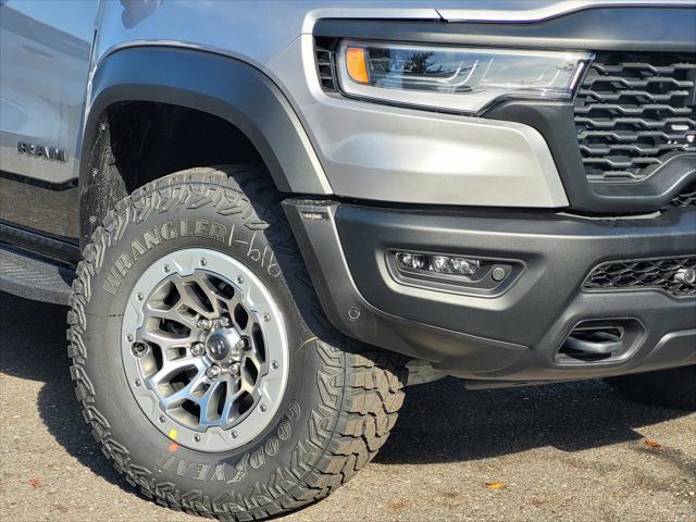 2025 RAM Ram 1500 RAM 1500 RHO CREW CAB 4X4 57 BOX