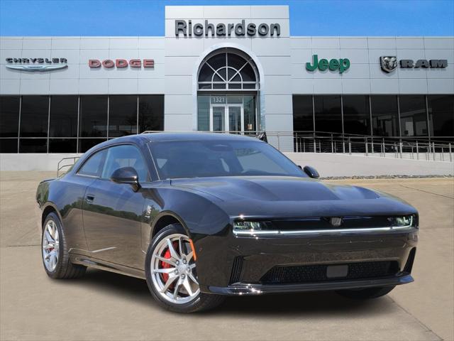2024 Dodge Charger CHARGER DAYTONA SCAT PACK AWD