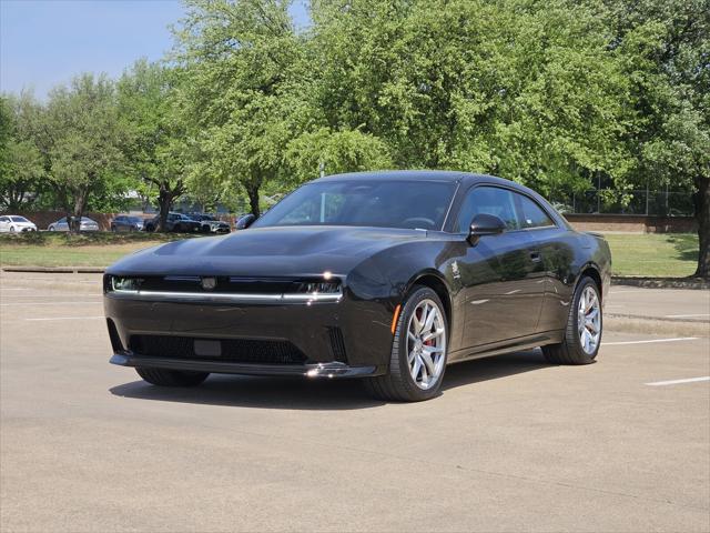 2024 Dodge Charger CHARGER DAYTONA SCAT PACK AWD