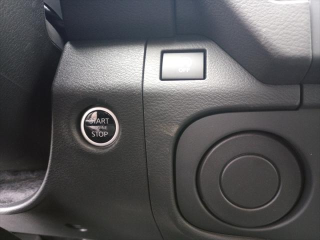 2025 Nissan Frontier King Cab SV 4x2