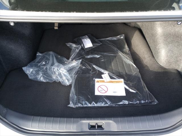 2025 Nissan Altima S FWD