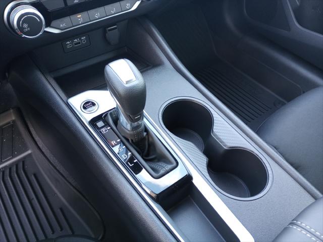 2025 Nissan Altima S FWD