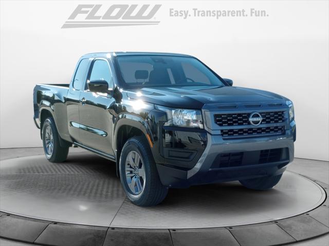 2025 Nissan Frontier King Cab SV 4x2 for sale in Fayetteville, NC