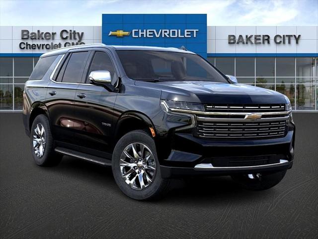 2024 Chevrolet Tahoe