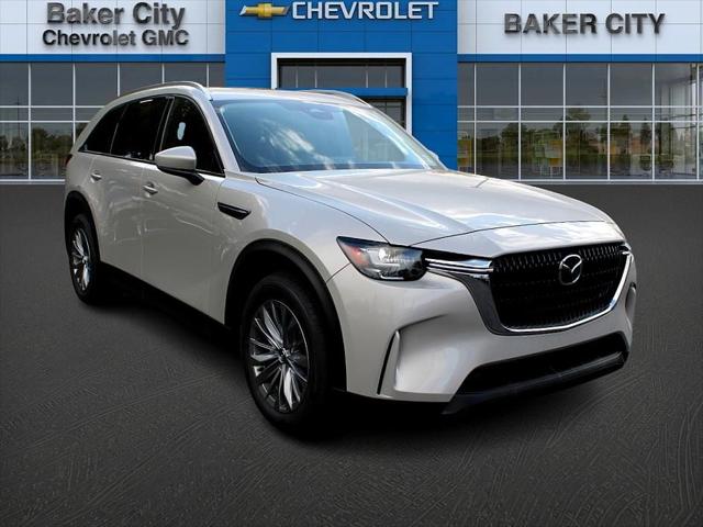 2024 Mazda CX-90