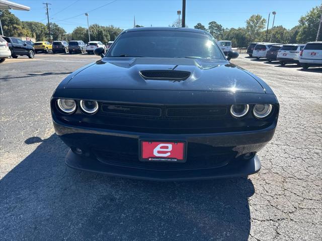 2021 Dodge Challenger GT