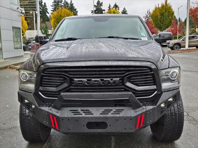 2018 RAM 1500 Sport