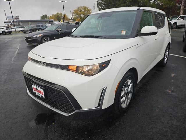 2024 Kia Soul