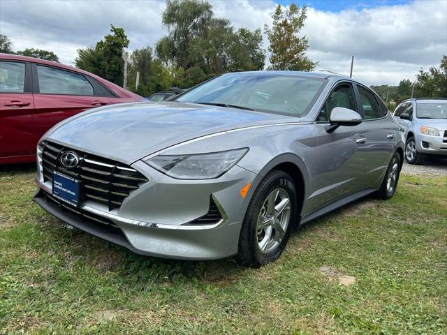 2023 Hyundai Sonata