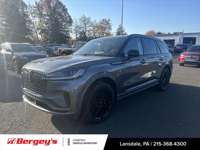 2025 Lincoln Aviator Reserve for sale in Lansdale, PA