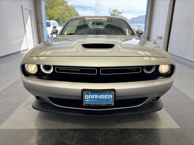 2020 Dodge Challenger R/T