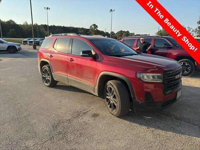 2023 GMC Acadia FWD SLE