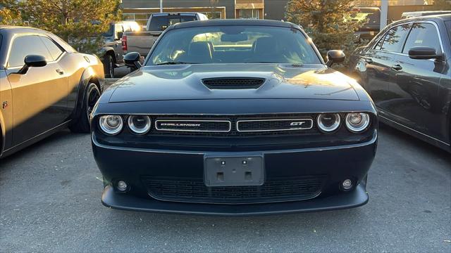 2021 Dodge Challenger GT AWD