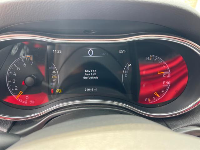 2021 Jeep Grand Cherokee Laredo X 4x4