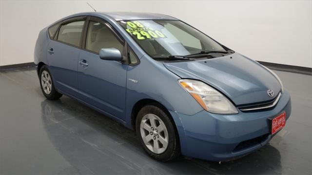 2008 Toyota Prius