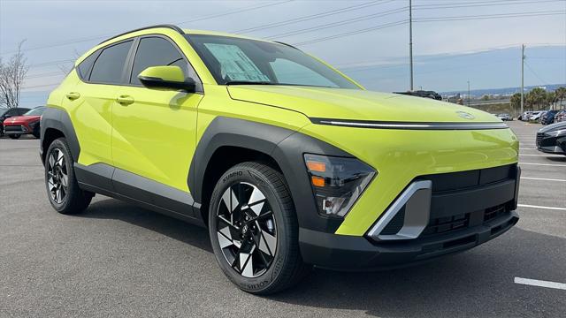 2024 Hyundai Kona