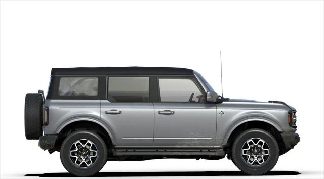 New 2024 Ford Bronco For Sale in Muscle Shoals, AL