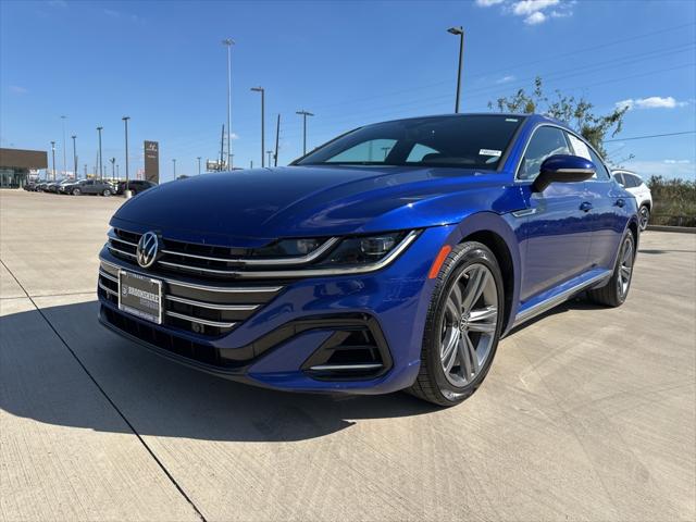 2022 Volkswagen Arteon