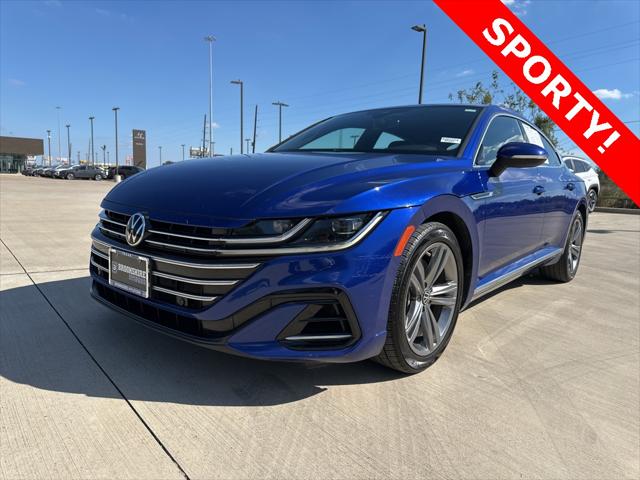 2022 Volkswagen Arteon