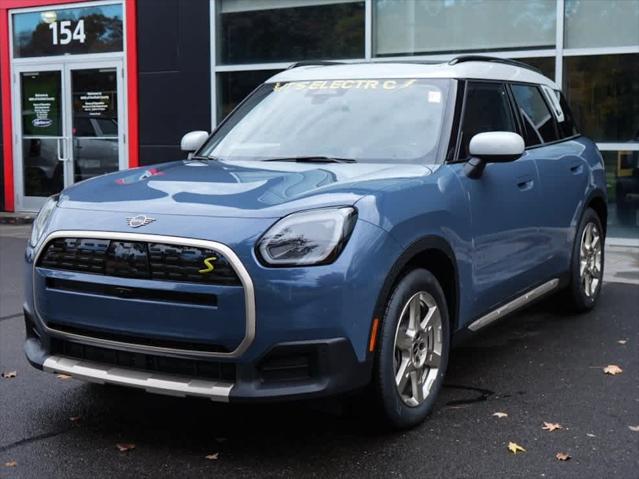 2025 MINI Countryman