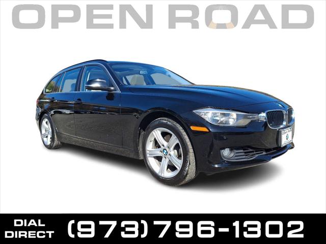 2015 BMW 328i