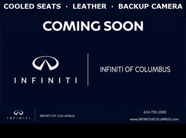 2025 Infiniti QX60