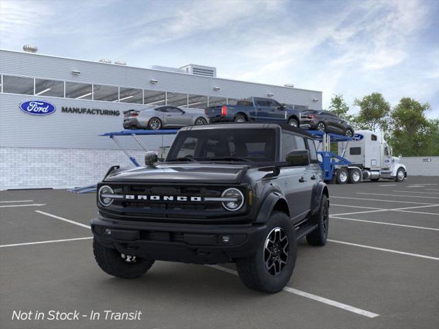 New 2024 Ford Bronco For Sale in Olive Branch, MS