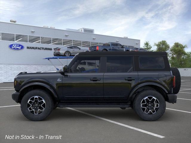 New 2024 Ford Bronco For Sale in Olive Branch, MS